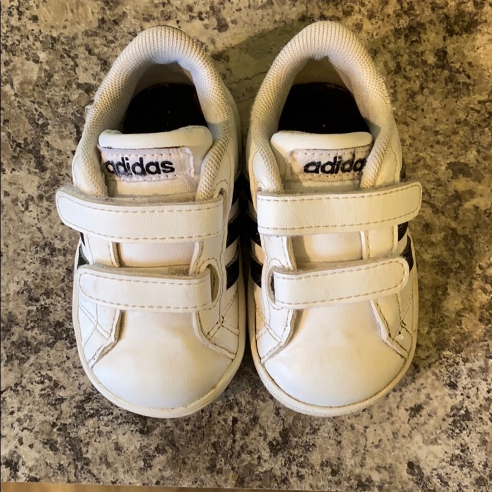 Toddler boy sneakers